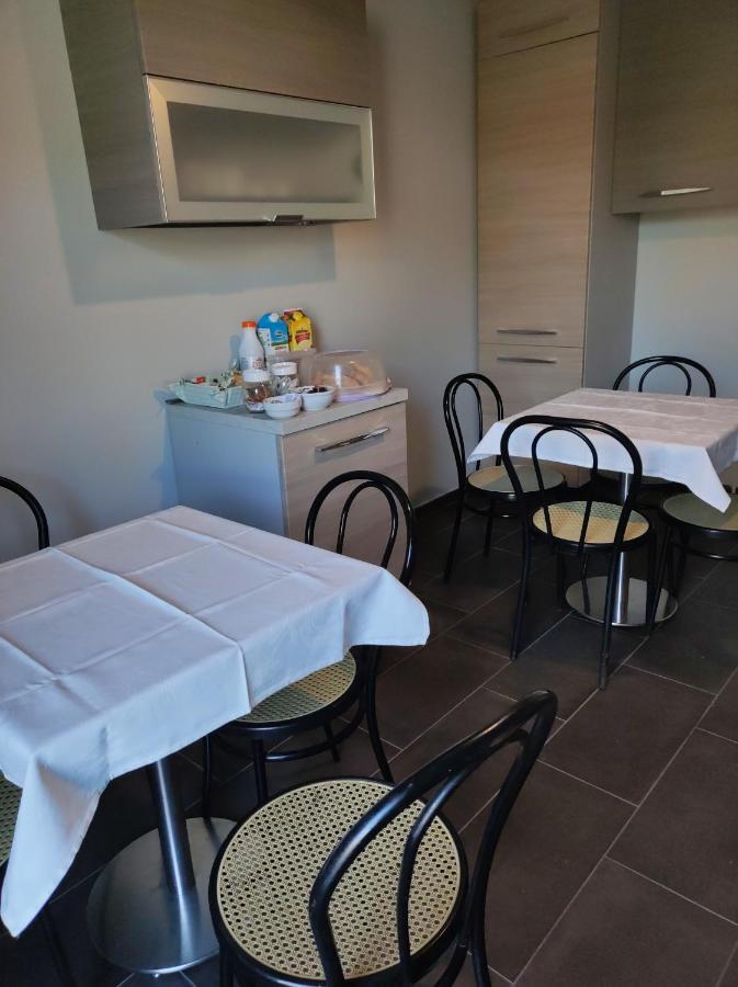 Belvedere Rooms Guest House Roma Exterior foto